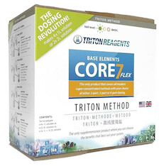 Triton Core7 Flex Base Elements 4x1L